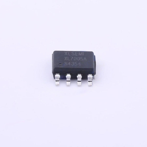 Circuits intégrés XLSEMI PMIC PCB XL7005A 150kHz Buck réglable 1 SOIC-8-EP Alimentation à découpage DC-DC - Product Image 4