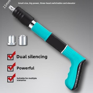 Mini Chiodatrice Pneumatica per Applicazioni a Soffitto con Funzionalità Speciali per Groppini, Telai e Chiodi a Bobina con 1 Anno di Garanzia - Product Image 4