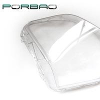 PORBAO pour OMODA5/C5/FOWNIX 22-23 – Lentilles de phare transparentes, couvercles de lentilles de phare – Recherche de partenaires commerciaux