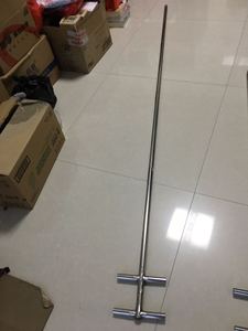 REIGN 2026 OEM <span class=keywords><strong>Probe</strong></span> Gandum Baja Tahan Karat Buatan Cina - Product Image 5