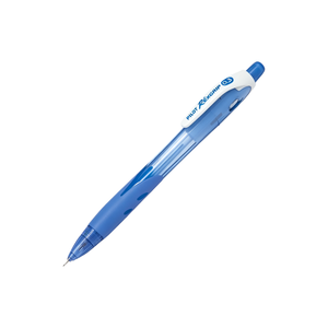 GANRAKU CHIKUYUME LLC HGPS-10R HRG-10R3 Lápiz Mecánico Ecomates S Super Grip 0.5mm, Plástico Ecológico Reciclado, Tinta Suave Acro Ink, Japón - Product Image 2