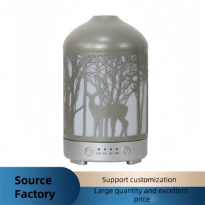 Difusor de Aroma con Sensor eléctrico Senlinlu, humidificador de Perfume para dormitorio, luz nocturna, difusor de aceite esencial inteligente para Cocina - Product Image 5