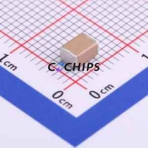 C4532X7R2A105KT0L0U SMD <b>Capacitor</b> (MLCC) 1812 ( Capacitance: 1uF )( Precision: 10% Rated Voltage: 100V ) - Product Image 1