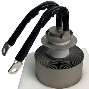 Machine à souder à haute fréquence oscillateur de chauffage ITL12-1 <span class=keywords><strong>triode</strong></span> sous vide - Product Image 5