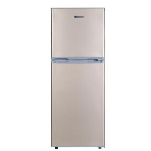 BCD-138 חשמלי כפול דלת קר לשתות מטבח מקרר - Product Image 3