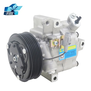 88310-0H010 Garantie de 18 mois - Défauts du compresseur de climatisation pour Peugeot 107 Citroën C1 Aygo - Product Image 2