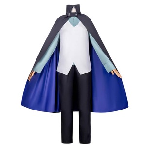 Disfraz <span class=keywords><strong>de</strong></span> Cosplay <span class=keywords><strong>de</strong></span> <span class=keywords><strong>Uchiha</strong></span> <span class=keywords><strong>Sasuke</strong></span> <span class=keywords><strong>de</strong></span> la Película, Traje <span class=keywords><strong>de</strong></span> Anime para Halloween, Fiesta, Juego <span class=keywords><strong>de</strong></span> Roles - Product Image 2