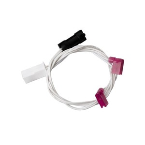 Refrigerator Thermistor Assembly 636658 110-120 V Plastic Easy Installation Replacement Part - Product Image 1