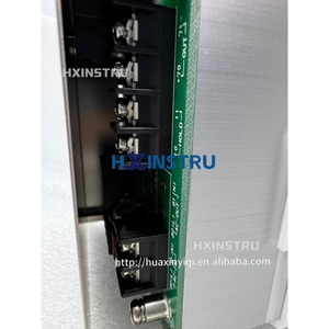 Analyseur de pH industriel DKK-TOA HBM-100B d'occasion - Product Image 5