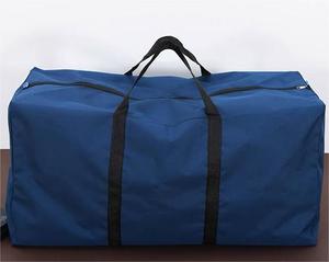 Bolsa de Mudanza Impermeable de Tela Oxford 600D, Plegable, Extra Grande, para Ropa, Mantas, Embalaje y Almacenamiento - Product Image 2