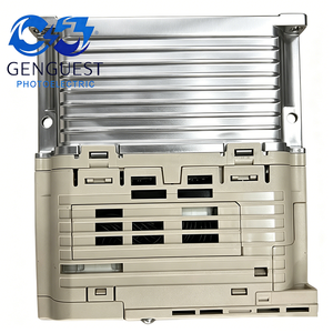 เวกเตอร์อินเวอร์เตอร์ความถี่ VFD สำหรับมอเตอร์สามเฟส 480V/380V/400V CIMR-VT2A0012BAA CIMR-VT2A0020BAA CIMR-VT2A0030FAA - Product Image 2