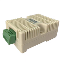 Sensor de Detección de Temperatura y Humedad CY-73862 Modbus SHT40, Módulo Transmisor con Señal RS485, DC 5V-30V, Componentes Electrónicos