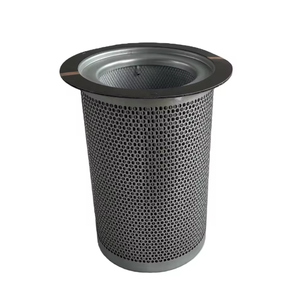 MENGMA 39831912 Filtro Separador de Aceite Industrial de Fibra de Vidrio de Alta Calidad, Certificado ISO9001, Rendimiento Eficiente, Piezas para Compresores - Product Image 4