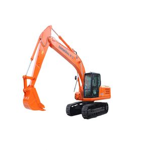 รถขุด LG6205 G4 ขนาด 20 ตัน สำหรับงานหนัก - Product Image 1