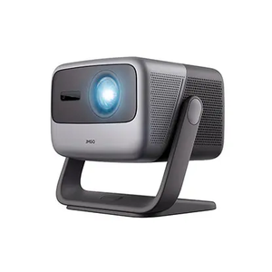 Jmgo N1 Pro Mini projecteur DLP intelligent portable 4K 2600 CVIA Lumens Triple lumière laser RVB Full <span class=keywords><strong>3D</strong></span> Home cinéma projecteur utilisation cinéma - Product Image 1