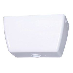 Cassetta WC Alta da 10 Litri Senza Meccanismo - Product Image 1