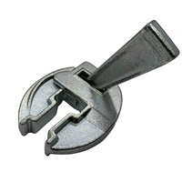 Pince de panneau/pince de panneau en acier Style de conception chinoise Application extérieure/accessoires de coffrage