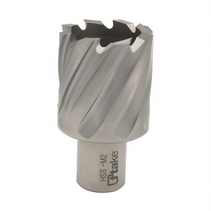 Sierra perforadora HSS para taladros magnéticos de 45 mm - Product Image 2