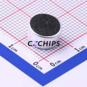 Original-nuevo micrófono de chip IC de circuito integrado de venta completa Chips de componentes electrónicos y servicio BOM - Product Image 2