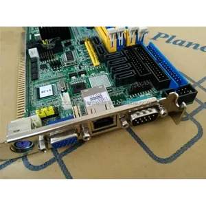 แอดแวนเทค PCA-6194 การ์ดอุตสาหกรรมแบบยาวพร้อมอินเทอร์เฟซ PCI IPC-610 และ PCA-6194VG-00A1E การ์ดเสียง PCA-6194 PCA-6194VG-00A1E IPC- - Product Image 2