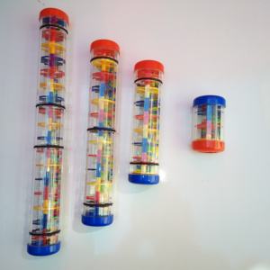 Percusión Rain Shaker Music Rain Stick Juguetes para bebés Regalo rainstick <span class=keywords><strong>Instrumento</strong></span> educativo - Product Image 2