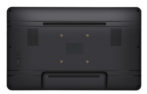 Marco de fotos digital de 15.6 pulgadas 1920*1080, reproductor de publicidad inteligente para montaje en pared, video de escritorio - Product Image 3