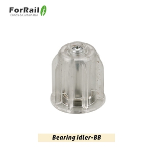 Rèm Ngựa Vằn Linh Kiện Không Dây Và Rèm Băng - Product Image 5