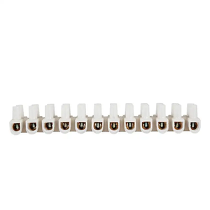เทอร์มินัลที่ใช้งานสะดวก Pin Lustre Terminal - Product Image 1