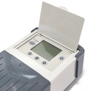 Ac 24V 6 unidades de filtro Controlador de filtración de retrolavado de <span class=keywords><strong>riego</strong></span> <span class=keywords><strong>inteligente</strong></span> para <span class=keywords><strong>riego</strong></span> agrícola - Product Image 4