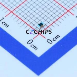 LQW18ANR39J00D ตัวเหนี่ยวนำไฟฟ้า 0603 ( ค่าความเหนี่ยวนำ: 390nH )( ความแม่นยำ: 5% กระแสไฟฟ้าที่กำหนด: 80mA ) - Product Image 1