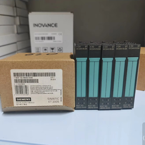 โมดูลเชื่อมต่อ DP สำหรับ CPU IM151-7 รุ่น 6ES7138-4CA01-0AA0 6ES7138-4CB11-0AB0 6ES7138-4CA60-0AB0 6ES7138-4CA50-0AB0 - Product Image 3