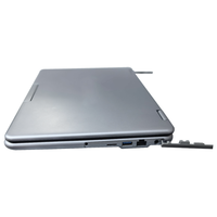 Nouvel Ordinateur Portable de Jeu Compact 2026 à Livraison Rapide, Écran TN 11,6 Pouces, Intel Celeron, 4 Go RAM, 128 Go, Windows 11, Résolution 1920x1080