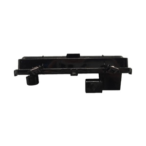 Pièces de système d'éclairage de camion de haute qualité 2252794 2252783, éclairages de pare-soleil pour Scania R650 G500 S730 S500 P500 - Product Image 5