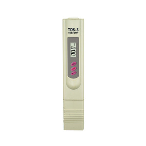 Medidor Digital de <span class=keywords><strong>TDS</strong></span>, Bolígrafo Medidor de Calidad del <span class=keywords><strong>Agua</strong></span>, Medidor de <span class=keywords><strong>TDS</strong></span> para <span class=keywords><strong>Agua</strong></span> Pura - Product Image 1