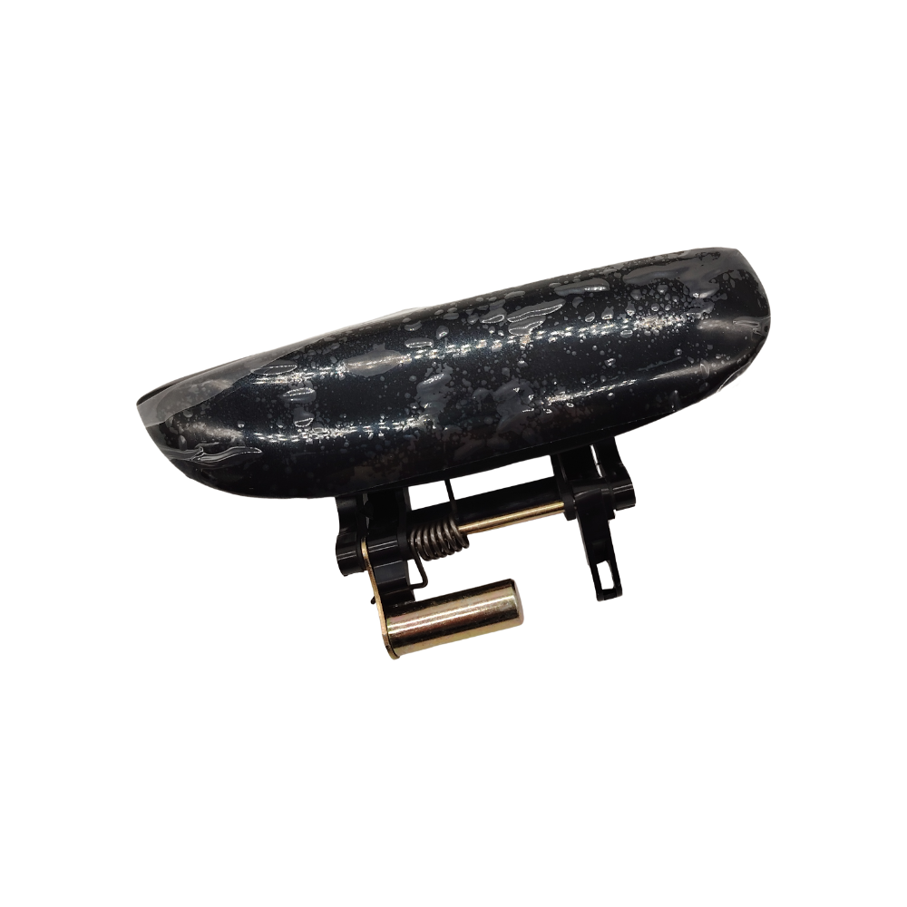 Door Handle Exterior New Condition High Quality for Hyundai I10 1.2i 16V 83660-0X050 836600X050