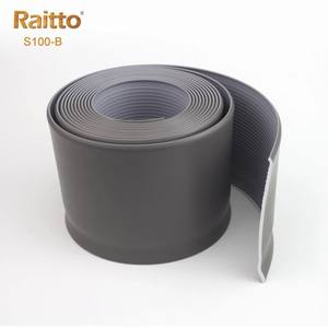 Profilé <span class=keywords><strong>de</strong></span> <span class=keywords><strong>transition</strong></span> en T en plastique pour SPC, LVT, stratifié, parquet – Système <span class=keywords><strong>de</strong></span> ponts à hauteur égale, encliquetable, moderne - Product Image 4