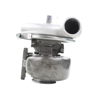 Piezas de repuesto para camión, turbocompresor HX35, motor diésel 6BT5.9, <span class=keywords><strong>3522778</strong></span> - Product Image 2