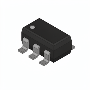Power Management (PMIC) MAX5902ACEUTTG13 Electronic Chips Component BOM IC In Stock - Product Image 1