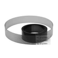 Bande d'encodeur de haute qualité 150dpi/180dpi/200dpi/300dpi/360dpi 2,7M 3,6M 4,5M 5M 15mm pour imprimante grand format