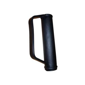 Replacement Knob for <b>Stair</b> <b>Climbing</b> <b>Trolley</b> Ø 30 mm Rubber Product - Product Image 2