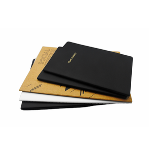 Economical <b>A4</b> A5 Soft Cover Sewn Binding <b>Planners</b> and Journals Custom Logo Notebooks for Courses Notes Taking - Product Image 3