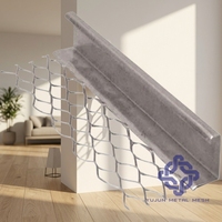 Perfil de Pladur Galvanizado de Alta Calidad de Fábrica con 20 Años de Experiencia, 10mm, Venta al por Mayor, para Construcción de Paredes