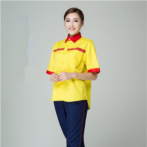 Nueva <span class=keywords><strong>Ropa</strong></span> <span class=keywords><strong>de</strong></span> <span class=keywords><strong>Trabajo</strong></span> Industrial para Trabajadores <span class=keywords><strong>de</strong></span> Fábrica, Overol, Uniforme, <span class=keywords><strong>Ropa</strong></span> <span class=keywords><strong>de</strong></span> <span class=keywords><strong>Trabajo</strong></span> Antiestática - Product Image 6