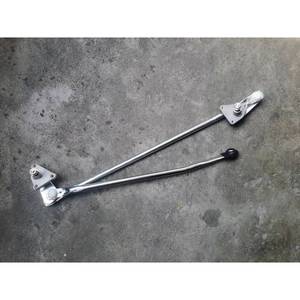 Varilla de Conexión para Limpiaparabrisas 8515012791 para Toyota Corolla 93-97, Construcción Metálica - Product Image 4