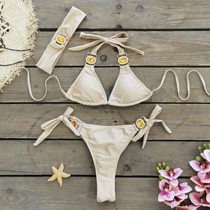 Buttplug Bikini: Sexy Swimwear & Adult Toy Fusion