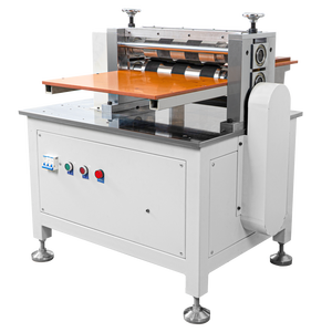 全自動ODMリチウム電池スリッター機 - Product Image 2