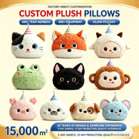 Porte-clés en peluche pomme de terre personnalisé et amusant, style western, pour décoration de sac, cadeau tendance, vente en gros de peluches