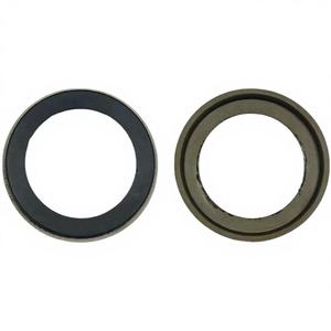 Pour pièces de moissonneuse-batteuse 988/758, neuf, 0,15 kg, cache-poussière de demi-arbre d'entraînement de boîte de vitesses en caoutchouc 5T106-16430, pour l'agriculture - Product Image 2