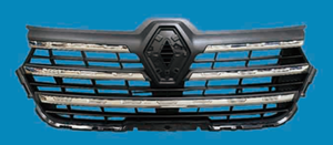 # HAUTE QUALITÉ # NOIR # PARE-CHOCS # Grille # TRAFIC <span class=keywords><strong>2022</strong></span> - Product Image 1