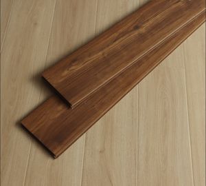 א5 ללבוש עמיד 7 מ "מ 8 מ" מ 12 מ מ "מ רצפת ריצוף מבריק גבוהה למינציה 8 מ" מ - Product Image 2